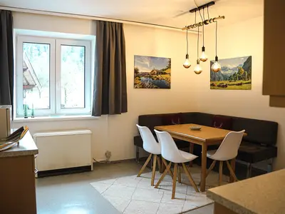 Ferienwohnung für 6 Personen (67 m²) in Kitzbühel 4/10