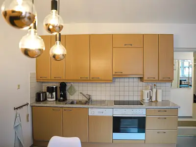 Ferienwohnung für 6 Personen (67 m²) in Kitzbühel 5/10