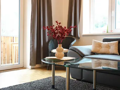 Ferienwohnung für 6 Personen (67 m²) in Kitzbühel 6/10