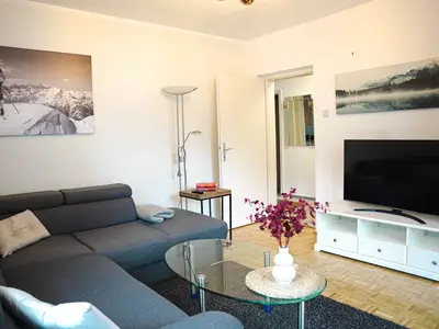 Ferienwohnung für 6 Personen (67 m²) in Kitzbühel 7/10