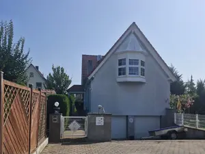 Ferienwohnung für 4 Personen in Stadt Kitzingen