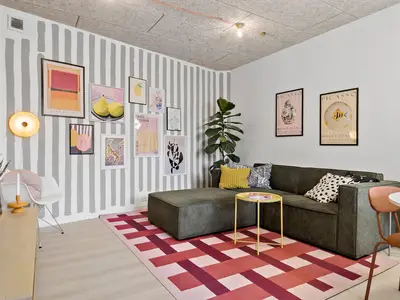 living-room