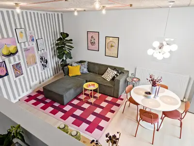living-room