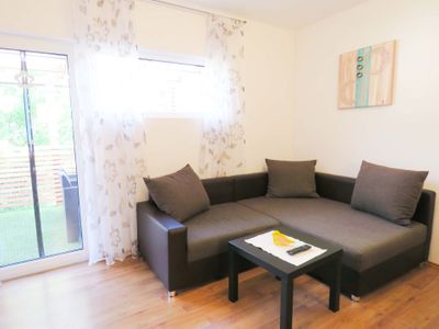 Ferienwohnung für 7 Personen (88 m²) in Klaffer am Hochficht 3/10