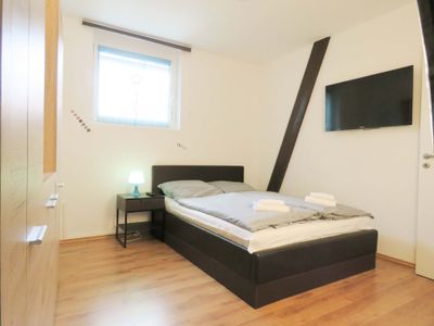 Ferienwohnung für 7 Personen (88 m²) in Klaffer am Hochficht 5/10