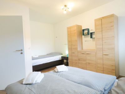 Ferienwohnung für 7 Personen (88 m²) in Klaffer am Hochficht 6/10