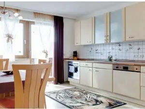 Ferienwohnung für 5 Personen (150 m²) in Ulrichsberg