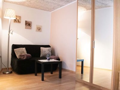 Ferienwohnung für 3 Personen (31 m²) in Klaffer am Hochficht 3/10