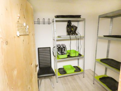 Ferienwohnung für 3 Personen (31 m²) in Klaffer am Hochficht 9/10