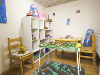 Ferienwohnung für 4 Personen (45 m²) in Klaffer am Hochficht 10/10