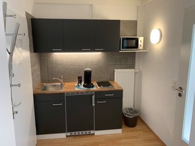 Ferienwohnung für 2 Personen (20 m²) in Klaffer am Hochficht 2/10