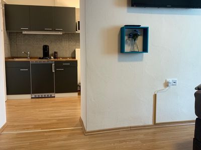 Ferienwohnung für 2 Personen (20 m²) in Klaffer am Hochficht 3/10