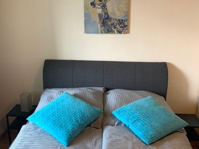 Ferienwohnung für 2 Personen (20 m²) in Klaffer am Hochficht 4/10