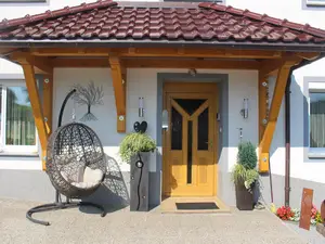 Ferienwohnung für 4 Personen (80 m²) in Klaffer am Hochficht