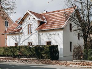 Ferienwohnung für 4 Personen (40 m&sup2;) in Klagenfurt am Wörthersee