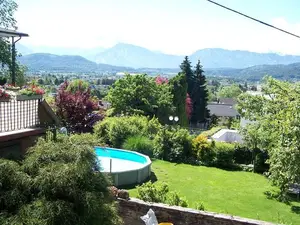 Ferienwohnung für 4 Personen (120 m²) in Klagenfurt