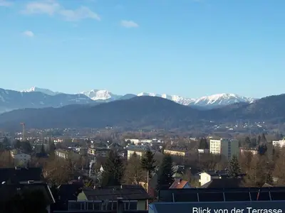 Ferienwohnung für 4 Personen (120 m²) in Klagenfurt 2/10