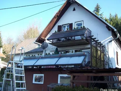 Ferienwohnung für 4 Personen (120 m²) in Klagenfurt 4/10