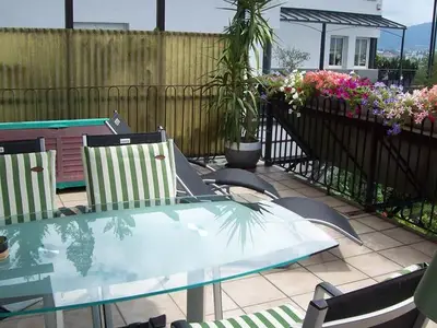 Ferienwohnung für 4 Personen (120 m²) in Klagenfurt 6/10