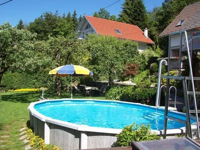 Ferienwohnung für 4 Personen (120 m²) in Klagenfurt 7/10