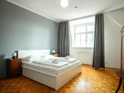 Apartment Residenz 12