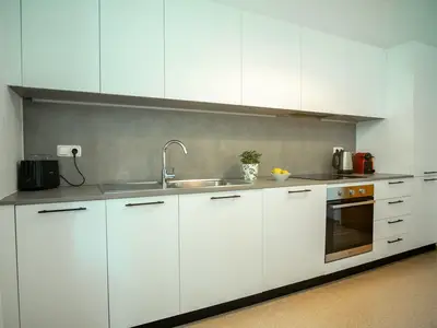 Apartment Residenz 6