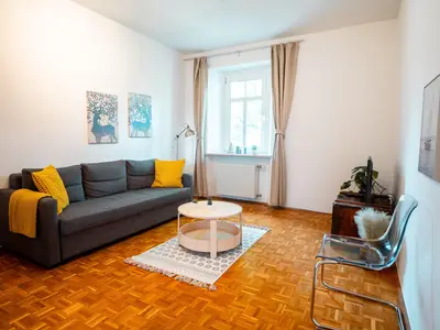 Apartment Residenz 8