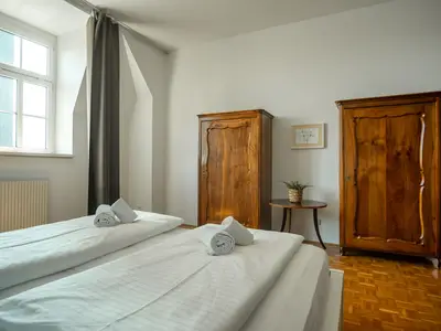 Apartment Residenz 14