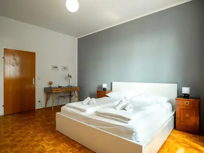 Apartment Residenz 13