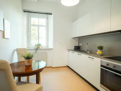 Apartment Residenz 4