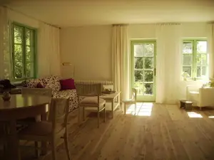 Ferienwohnung für 4 Personen (76 m²) in Klamp