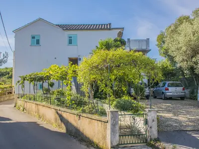 Ferienwohnung für 5 Personen (62 m²) in Klanice 10/10