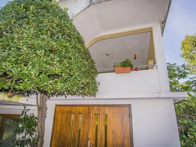 Ferienwohnung für 5 Personen (62 m²) in Klanice 9/10