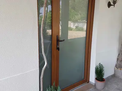 Ferienwohnung für 5 Personen (62 m²) in Klanice 2/10
