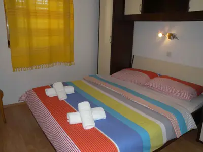 Ferienwohnung für 5 Personen (62 m²) in Klanice 10/10