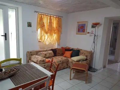 Ferienwohnung für 5 Personen (62 m²) in Klanice 5/10