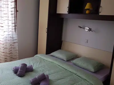 Ferienwohnung für 5 Personen (62 m²) in Klanice 7/10