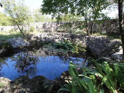 Ferienwohnung für 2 Personen (45 m²) in Klanice 5/10