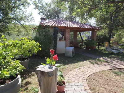 Ferienwohnung für 2 Personen (45 m²) in Klanice 6/10