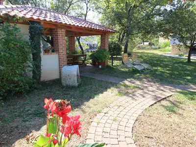 Ferienwohnung für 2 Personen (45 m²) in Klanice 7/10