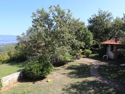 Ferienwohnung für 2 Personen (45 m²) in Klanice 8/10