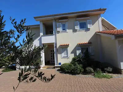 Ferienwohnung für 4 Personen (60 m²) in Klanice 2/10