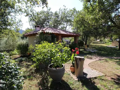 Ferienwohnung für 4 Personen (60 m²) in Klanice 3/10