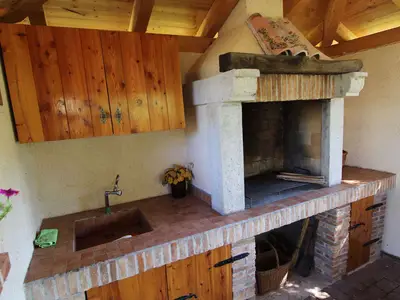 Ferienwohnung für 4 Personen (60 m²) in Klanice 4/10