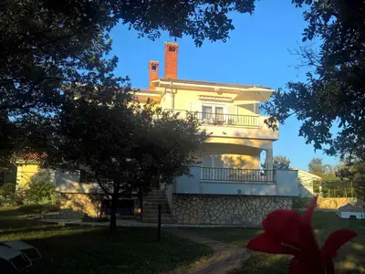 Ferienwohnung für 4 Personen (60 m²) in Klanice 7/10