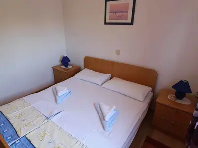 Ferienwohnung für 4 Personen (60 m²) in Klanice 9/10