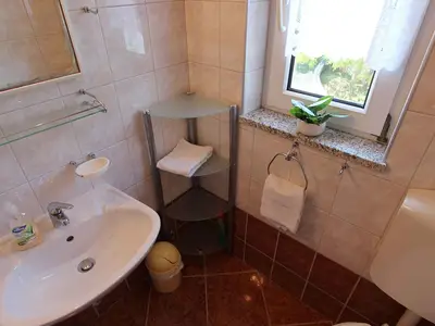 Ferienwohnung für 4 Personen (60 m²) in Klanice 10/10