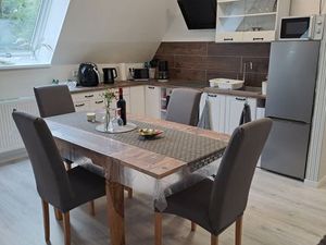 Ferienwohnung für 4 Personen (63 m²) in Klappholz