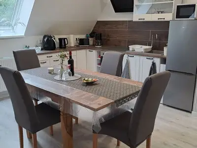 Ferienwohnung für 4 Personen (63 m²) in Klappholz 1/10