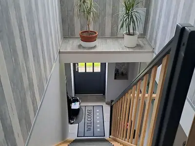 Ferienwohnung für 4 Personen (63 m²) in Klappholz 2/10